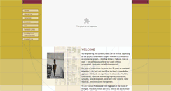 Desktop Screenshot of buesing.com
